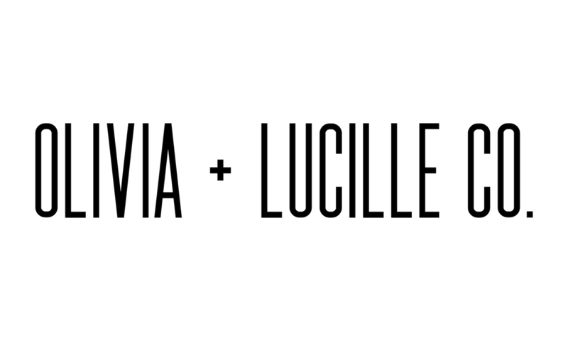 Olivia + Lucille Co.