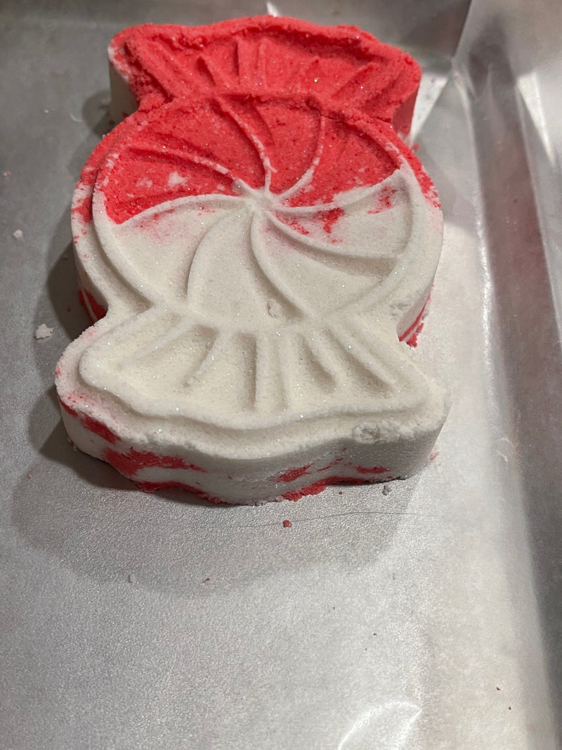 Peppermint Candy